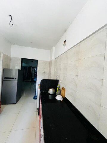 Kitchen in  Pg at Powai – for Rent