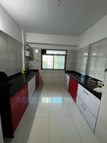 Kitchen in  Pg at Powai – for Rent