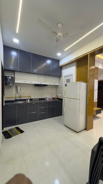 3 BHK Apartment For Rent in Serenity Shivam South Bopal Ahmedabad  7974608