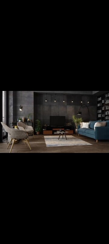 Master Bedroom in Studio Apartment at Civitech Santoni, Sector 16b Greater Noida – for Sale
