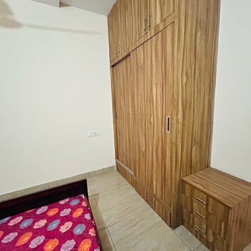 Bedroom in 3 BHK Apartment at Kharar Landran Road – for Rent