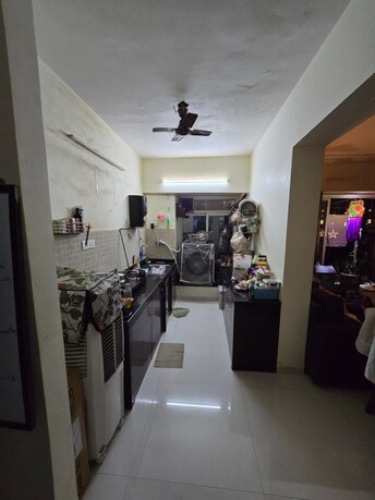 1 BHK Apartment For Rent in Mantri Serene Goregaon East Mumbai  7974627