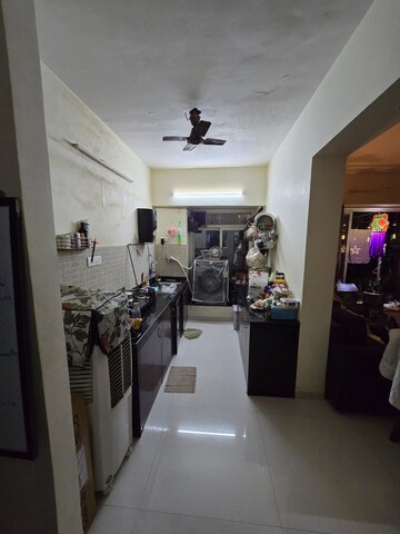 1 BHK Apartment For Rent in Mantri Serene, Goregaon East