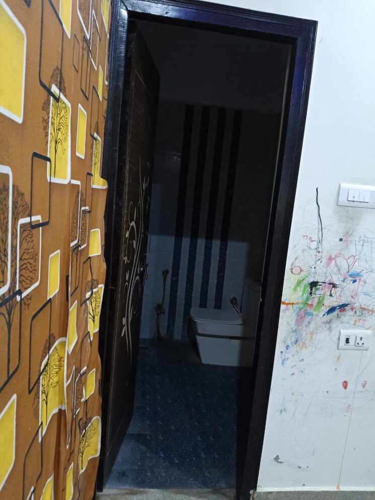 Balcony, jankipuram extension 2 Bedroom 1100 Sq.Ft. Independent House In Jankipuram Extension Lucknow 7974671