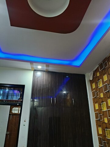 Furnished Amenities in 2 BHK Independent House at Jankipuram Extension – for Rent