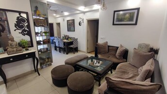 3 BHK Apartment For Resale in Arihant Abode Noida Ext Sector 10 Greater Noida  7974637