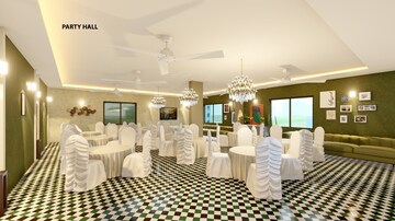  2 BHK Apartment at Sinovik Nirvana, Gattahalli – for Sale