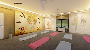  2 BHK Apartment at Sinovik Nirvana, Gattahalli – for Sale