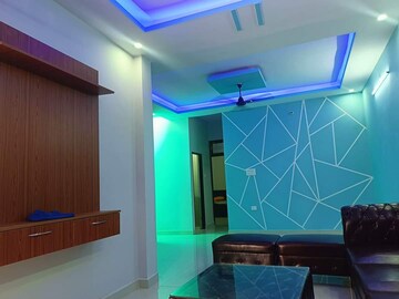 Master Bedroom in 2 BHK Independent House at Sultanpur Road – for Sale