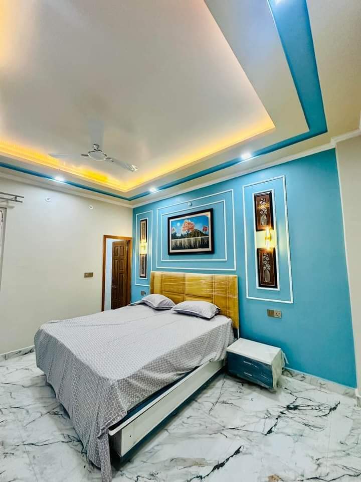 2 BHK + Pooja Room,Servant Room,Study Room Independent House For Sale in Sultanpur Road