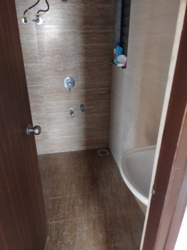 Bathroom, raunak-city-sector-4 1 Bedroom 640 Sq.Ft. Apartment In Kalyan West Thane 7974685
