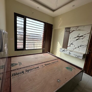 Bedroom in 1 BHK Apartment at Kharar Landran Road – for Rent