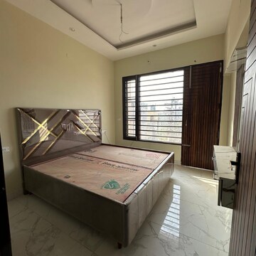 Bedroom in 1 BHK Apartment at Kharar Landran Road – for Rent