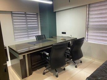 Commercial Office Space 1078 Sq.Ft. For Rent in Bodakdev Ahmedabad  7974696