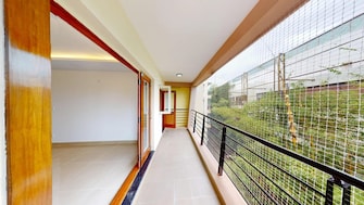 3 BHK Apartment For Resale in Embassy Habitat Palace Road Bangalore  7974670