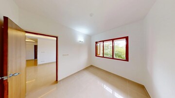Room in 3 BHK Apartment at Embassy Habitat, Palace Road – for Sale