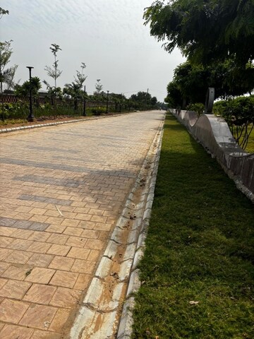  Plot – Exterior View View at Kukas - for Sale
