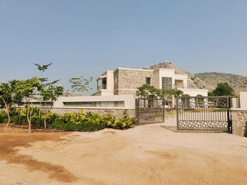  Plot – Exterior View View at Kukas - for Sale
