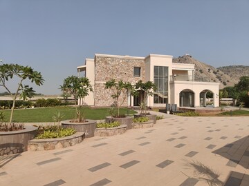  Plot – Exterior View View at Kukas - for Sale