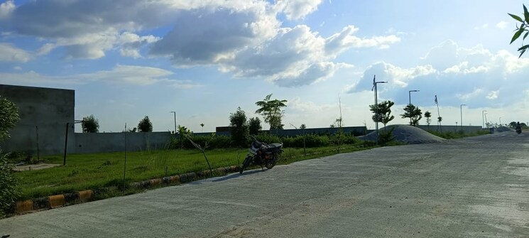 Exterior View, jewar  172 Sq.Yd. Plot In Jewar Greater Noida 7974684