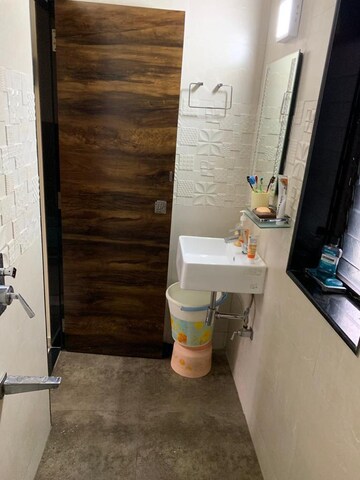  4 BHK Apartment at Balaji Garden CHS, Kopar Khairane – for Sale