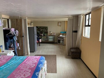 Bedroom in 4 BHK Apartment at Balaji Garden CHS, Kopar Khairane – for Sale