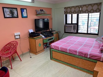 4 BHK Apartment For Resale in Balaji Garden CHS Kopar Khairane Navi Mumbai  7974668