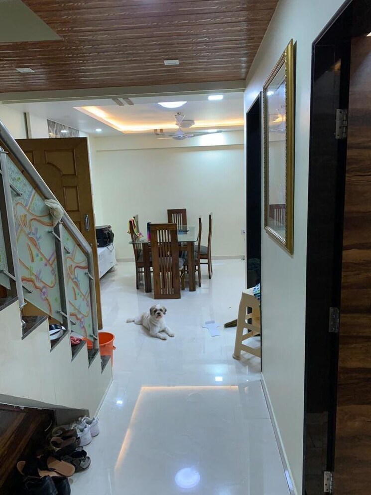 Room, balaji-garden-chs 4 Bedroom 1600 Sq.Ft. Apartment In Kopar Khairane Navi Mumbai 7974668