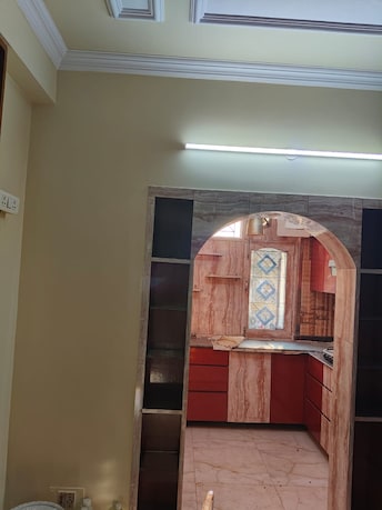 3 BHK Apartment For Rent in Alka Apartments Sector 4, Dwarka Delhi  7974703