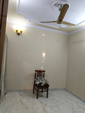 Master Bedroom in 3 BHK Apartment at Sector 4, Dwarka – for Rent
