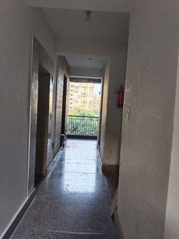Building Lobby in 3 BHK Apartment at Sector 4, Dwarka – for Rent