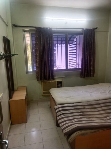 1 BHK Apartment For Rent in Valentine Apartments, Goregaon East