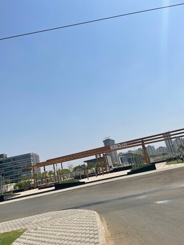  Land – Exterior View View at Emaar Sco, Sector 65 - for Sale