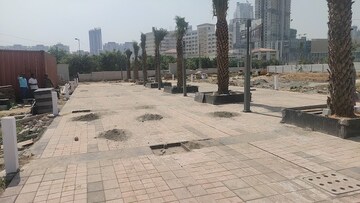  Land – Exterior View View at Emaar Sco, Sector 65 - for Sale