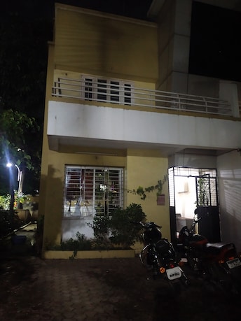 2 BHK Villa For Rent in Vishwa Vinayak  Celina Apartment Aundh Road Pune  7974694