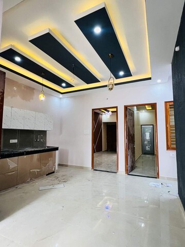 Master Bedroom in 3 BHK Independent House at Cantonment – for Sale