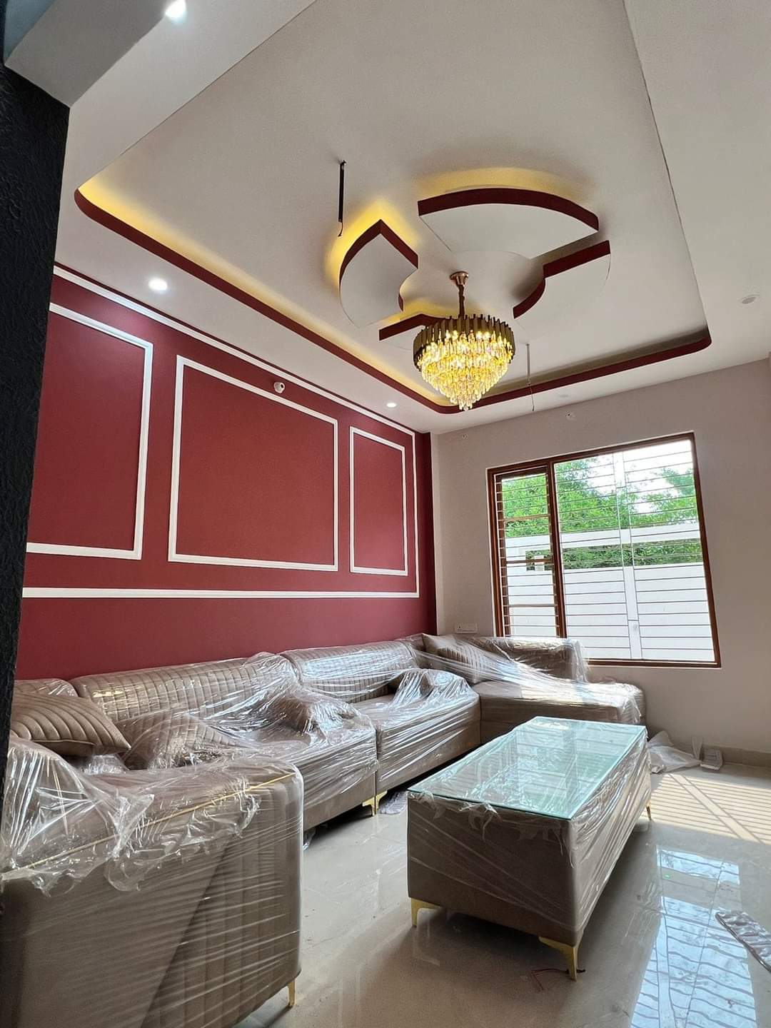 3 BHK + Pooja Room,Servant Room,Study Room Independent House For Sale in Cantonment