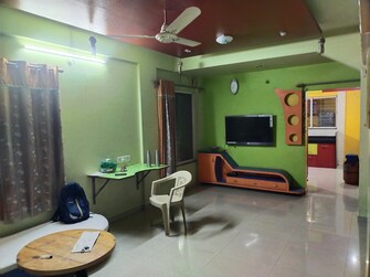 2 BHK Villa For Rent in Celina CHS Chinchwad Pune  7974694