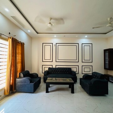 Living Room in 2 BHK Apartment at Kharar Landran Road – for Rent