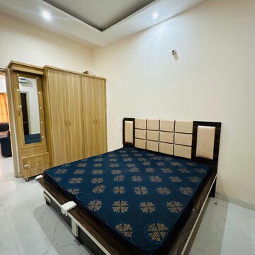 Bedroom in 2 BHK Apartment at Kharar Landran Road – for Rent
