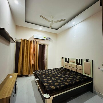 Bedroom in 2 BHK Apartment at Kharar Landran Road – for Rent