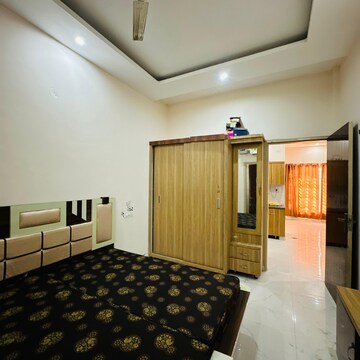 Bedroom in 2 BHK Apartment at Kharar Landran Road – for Rent