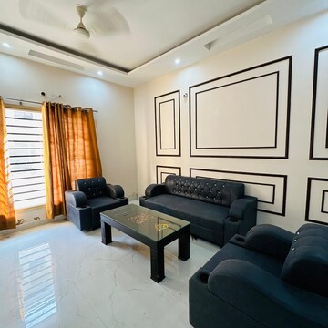 Living Room in 2 BHK Apartment at Kharar Landran Road – for Rent