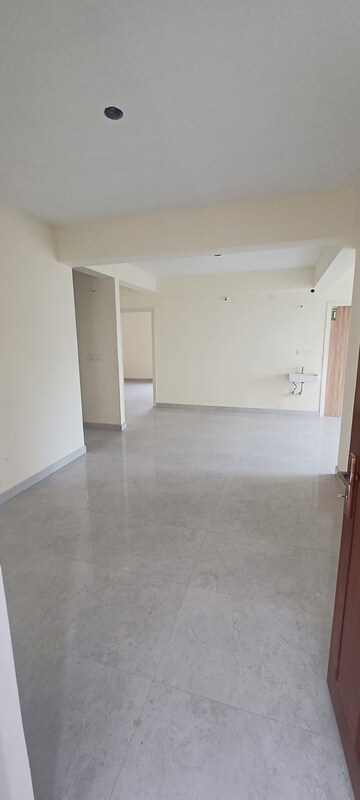 Master Bedroom in 3 BHK Apartment at Kondapur – for Sale