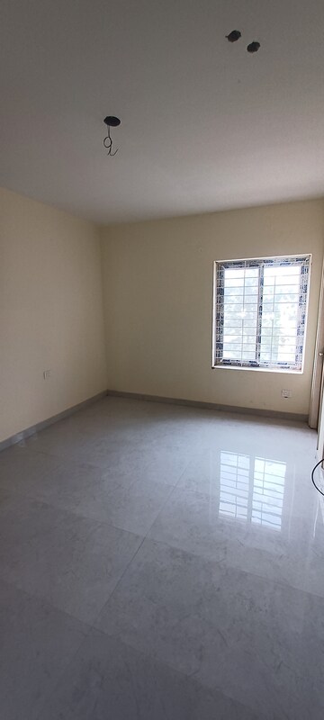 Master Bedroom in 3 BHK Apartment at Kondapur – for Sale