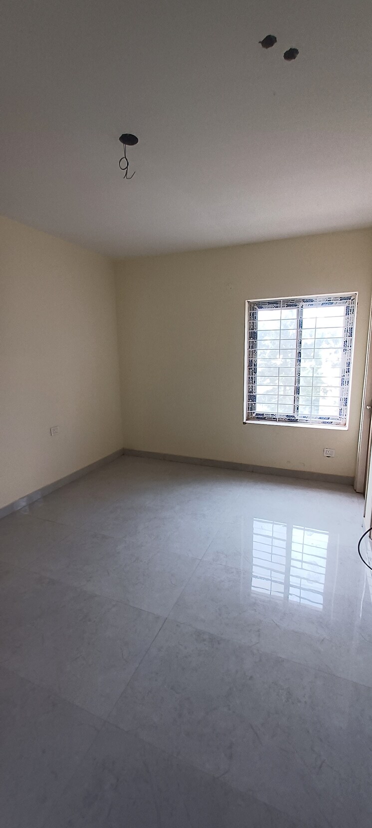 Master Bedroom, kondapur 3 Bedroom 1580 Sq.Ft. Apartment In Kondapur Hyderabad 7974717