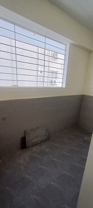 Master Bedroom in 3 BHK Apartment at Kondapur – for Sale