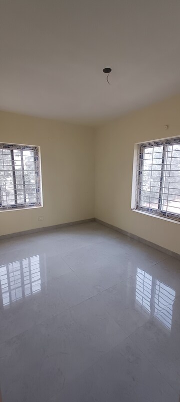 Balcony in 3 BHK Apartment at Kondapur – for Sale