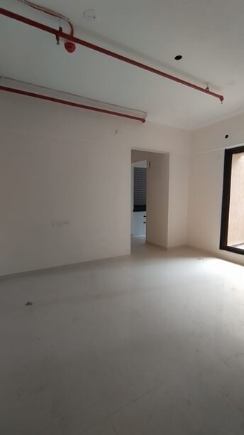 1 BHK Apartment For Rent in Raunak City Sector 4 D7 Kalyan West Thane  7974719