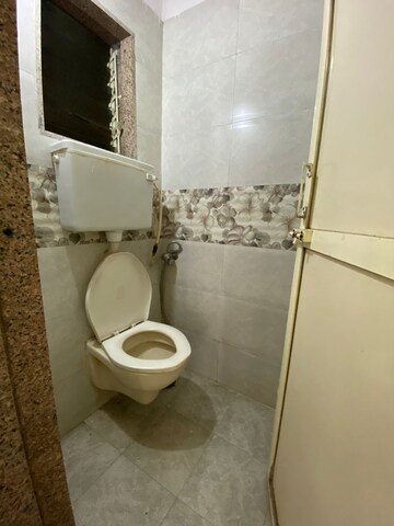 Bathroom in 1 BHK Apartment at Katrap – for Rent